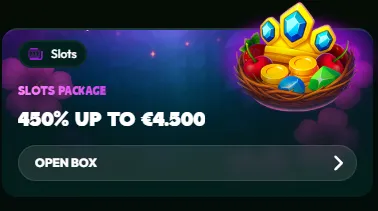 Attractive Bonuses and Promotions